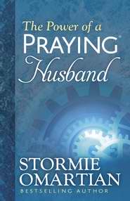 The Power Of A Praying Husband (Update) PB - Stormie Omartian